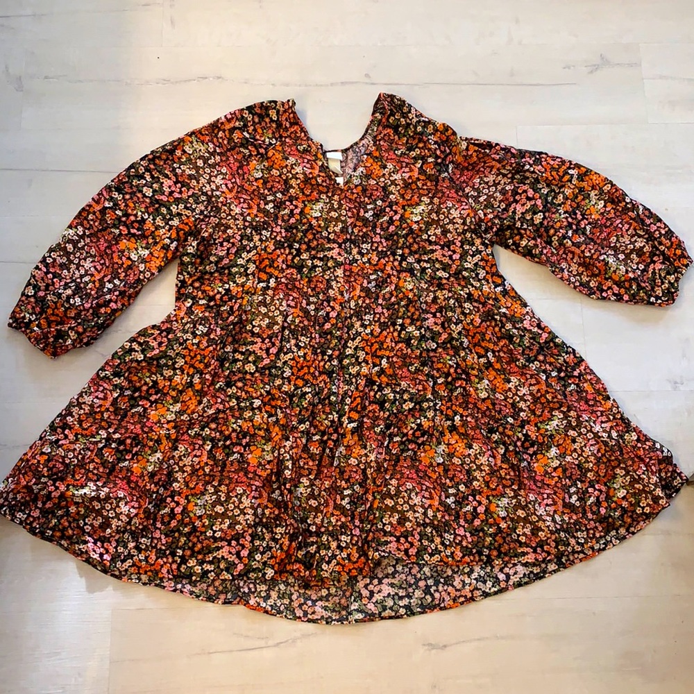 H&M Dress